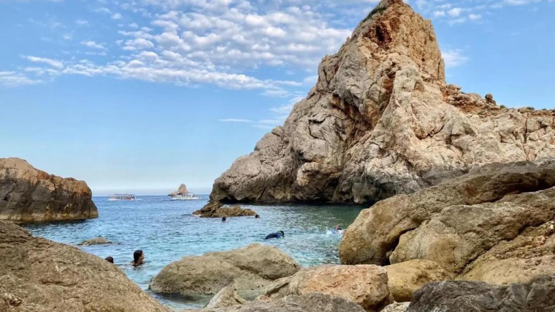 דירות ל'אסטרטיט Illa Mar D'Or 146 0*,  ספרד