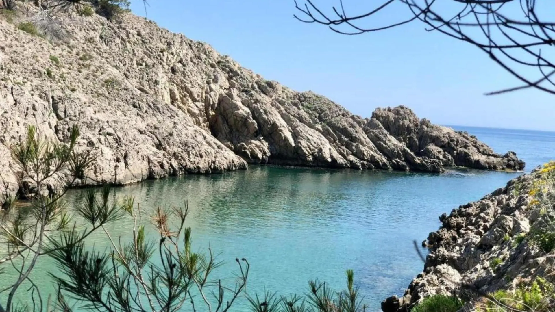 דירות ל'אסטרטיט Illa Mar D'Or 146